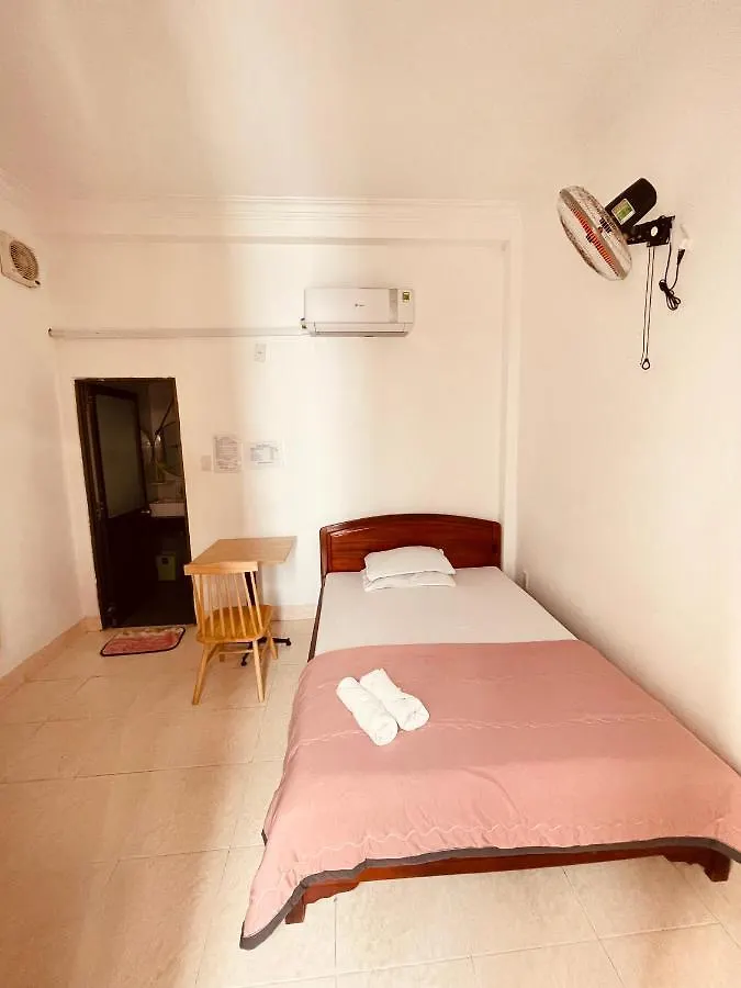 Iudy Hotel Vung Tau 0*,