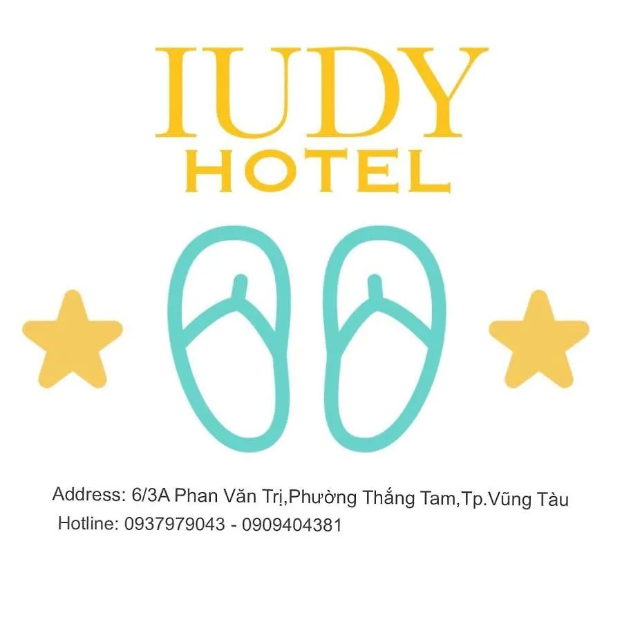 Iudy Hotel Vung Tau Vietnam