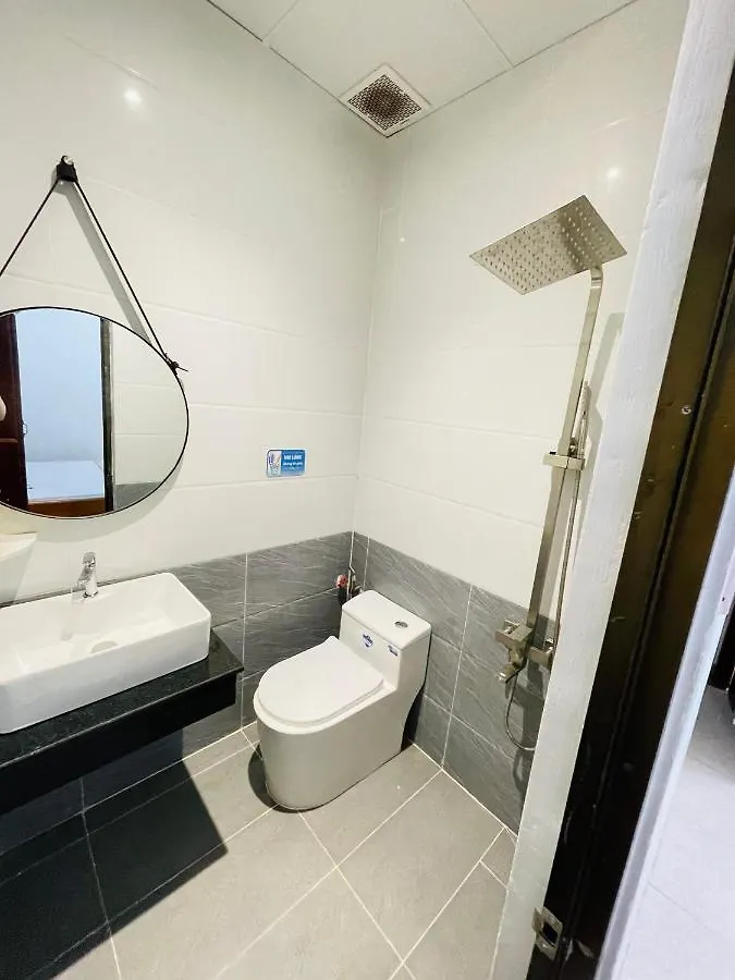 Iudy Hotel Vung Tau Vietnam
