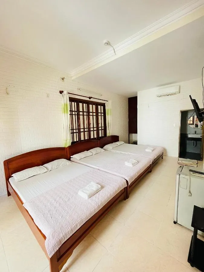 Iudy Hotel Vung Tau