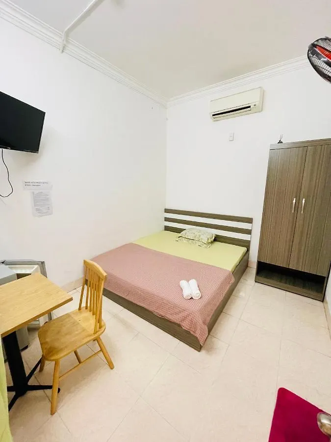 Iudy Hotel Vung Tau