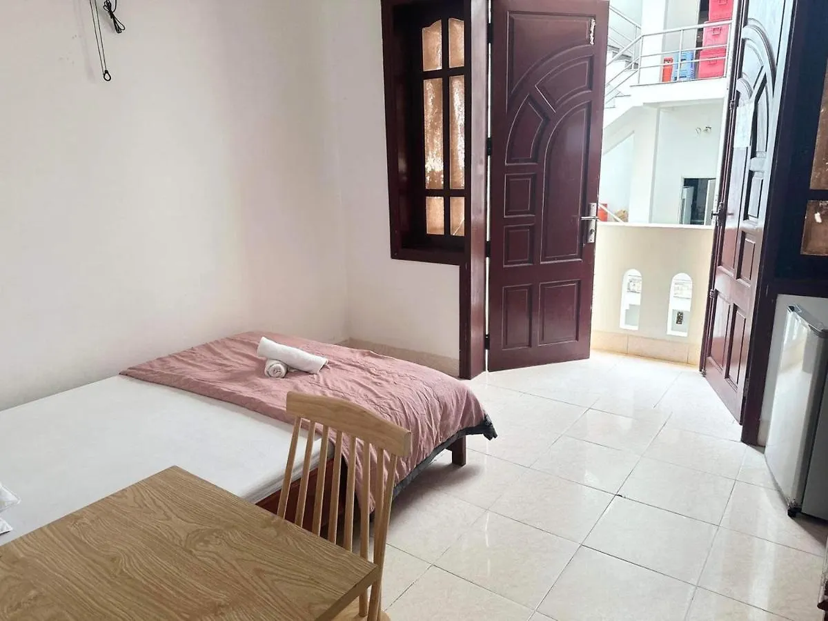 Iudy Hotel Vung Tau 0*,  Vietnam
