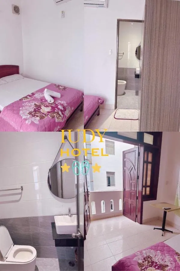 Apartment Iudy Hotel Vung Tau