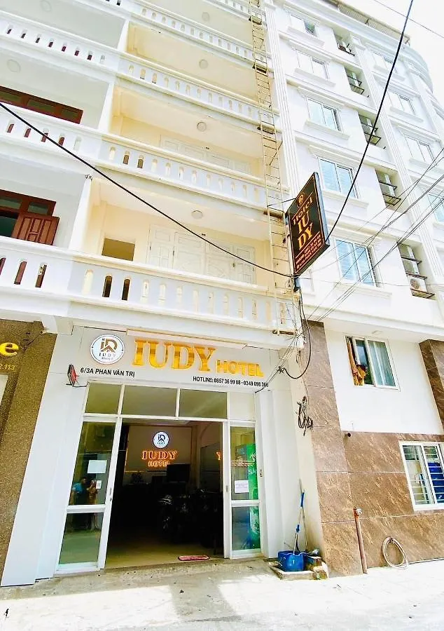Apartment Iudy Hotel Vung Tau