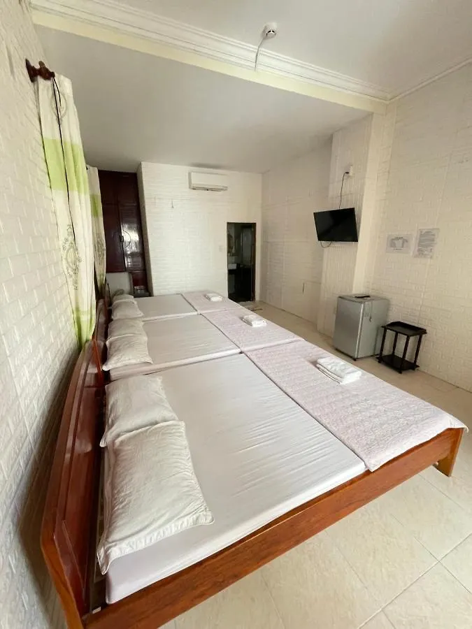 Iudy Hotel Vung Tau Apartment